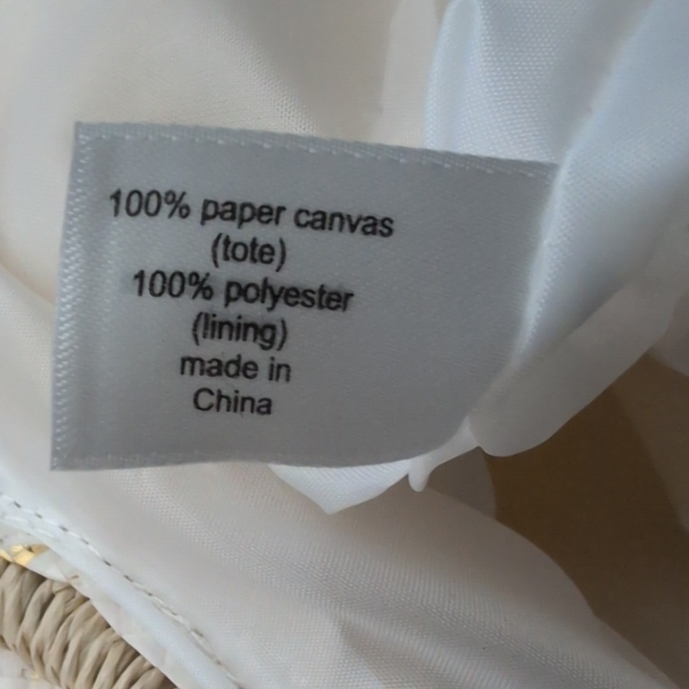 Lane Bryant Bag NWOT - Picture 8 of 8